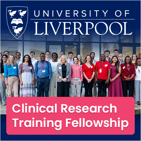 Liverpool Clinical PhD Programme for Health Priorities in the Global South