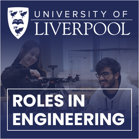University of Liverpool - School of Engineering