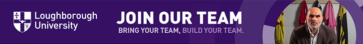 Loughborough University- Campaign 