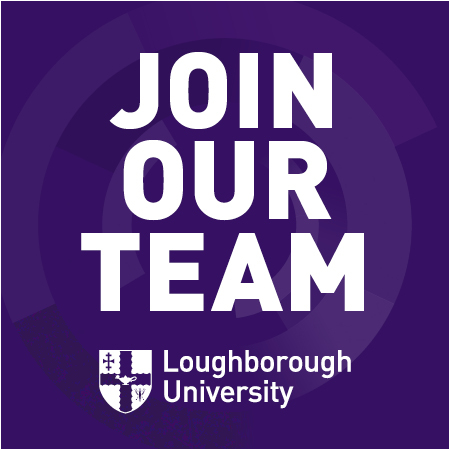 Loughborough University - Academic Campaign 