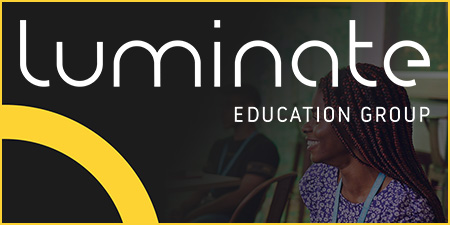 Luminate Education Group