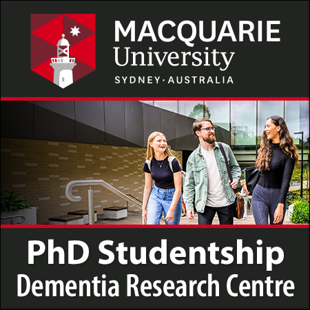 PhD Studentship: Protein Chemistry to Discover the Molecular Origins of Alzheimer’s Disease and Deve