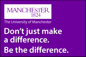 Academic recruitment Campaign