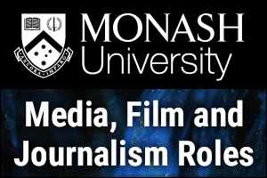 Monash University, Australia - Academic Opportunities