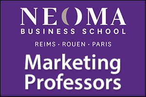 Assistant/Associate/Full Professor Positions in Marketing