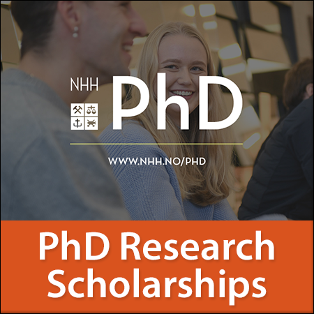 The PhD Programme