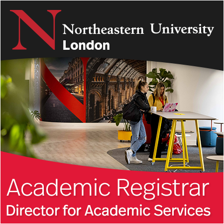 jobs.ac.uk - Search