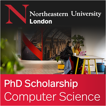Northeastern University London - Fully Funded PhD Scholarship in Computer Science Reliable Quantum S