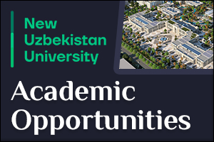 Academic Opportunities