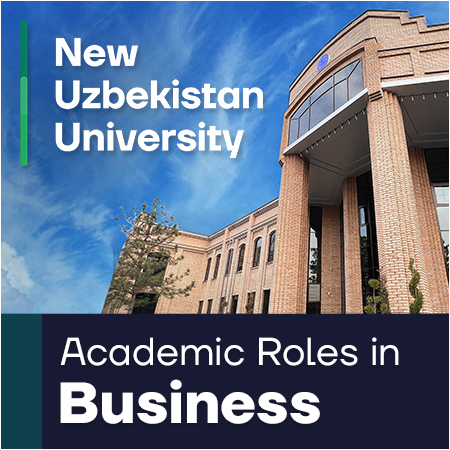 Academic Roles in Business and Management