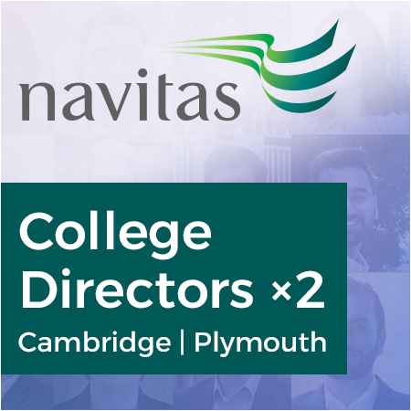 Navitas - College Director Principal Opportunities