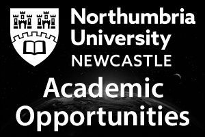 Northumbria September Campaign