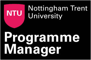 Nottingham Trent University - Programme Manager - Inclusion in Doctoral Education