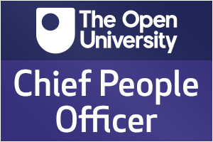 The Open University - Chief People Officer
