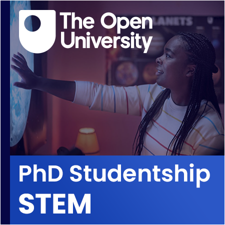 The Open University- PhD Studentship: Shining a Light on Cancer: Using Photodynamic Therapy to Treat
