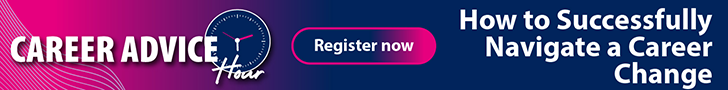 Jobs.ac.uk - Career Change Webinar