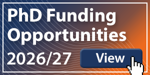 PhD Advice - PhD Funding Opportunities 26/27