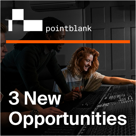 pointblank