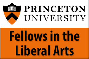 Princeton Society of Fellows in the Liberal Arts
