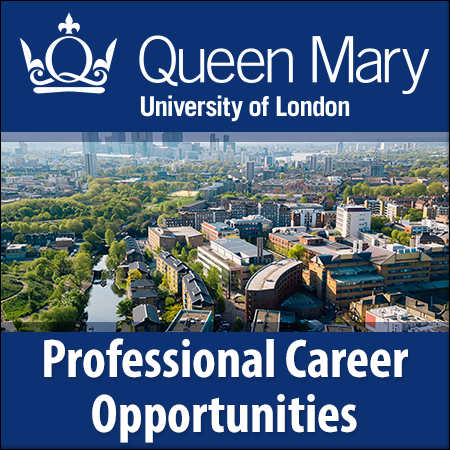 Professional Career Opportunities 