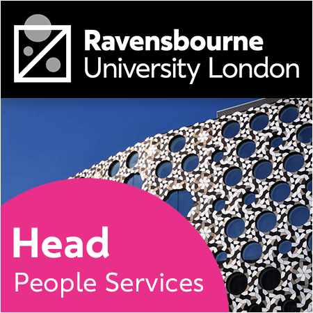 Head of People Services