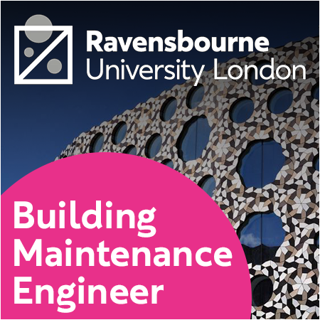Building Maintenance Engineer