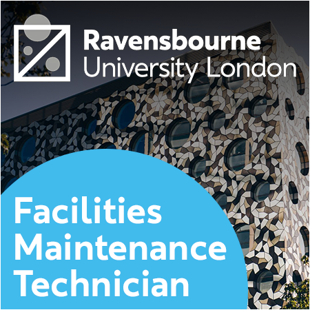 Facilities Maintenance Technician