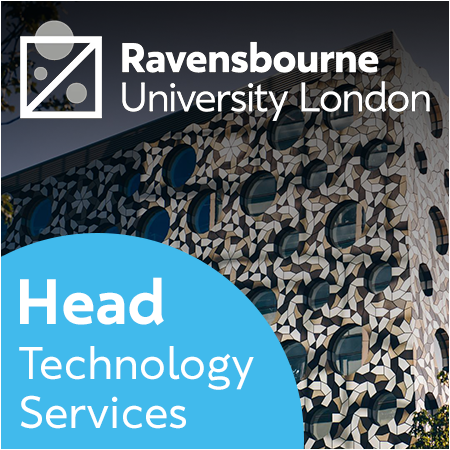 Head of Technology Services