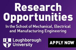 Research Associates Campaign 