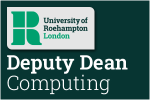 University of Roehampton - Deputy Dean in Computing