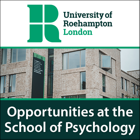 Opportunities at the School of Psychology