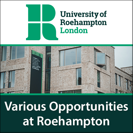 Opportunities at the School of Psychology