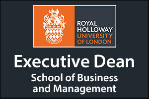 Executive Director of Student Journey