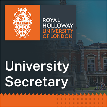 Royal Holloway, University of London