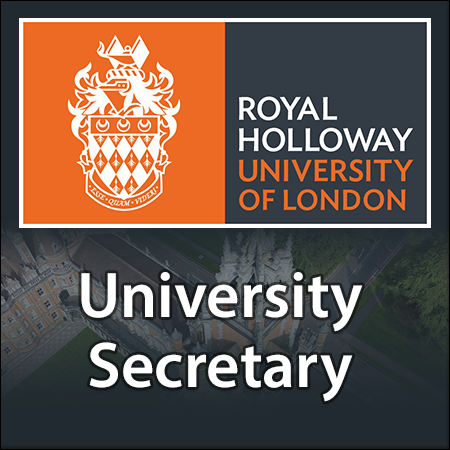 University Secretary 