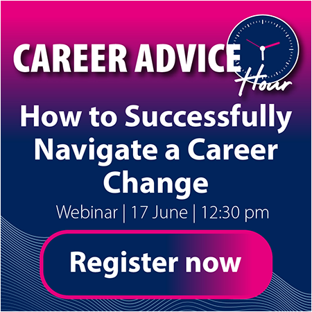 Jobs.ac.uk - Career Change Webinar