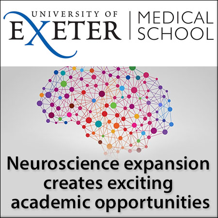 Neuroscience Campaign