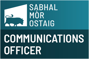 Sabhal Mor Ostaig