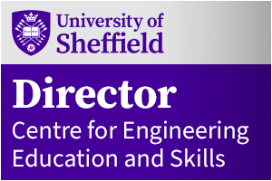 Director of the Centre for Engineering Education and Skills