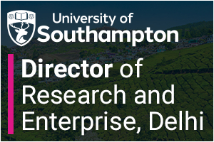 University of Southampton - Director of Research and Enterprise