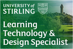 Learning Technology & Design Specialist