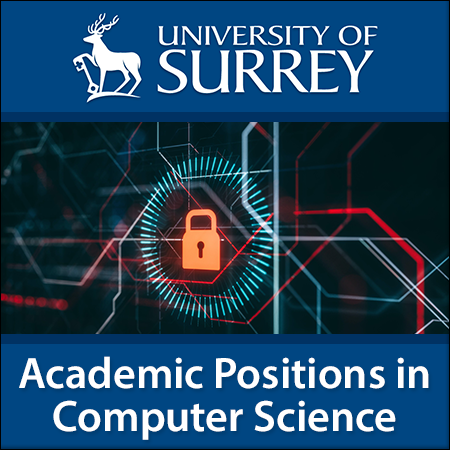 Computer Science Academic Campaign