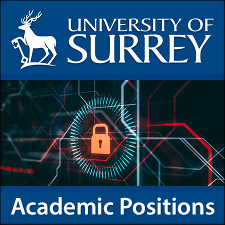 Academic Positions 