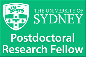 Postdoctoral Research Fellow