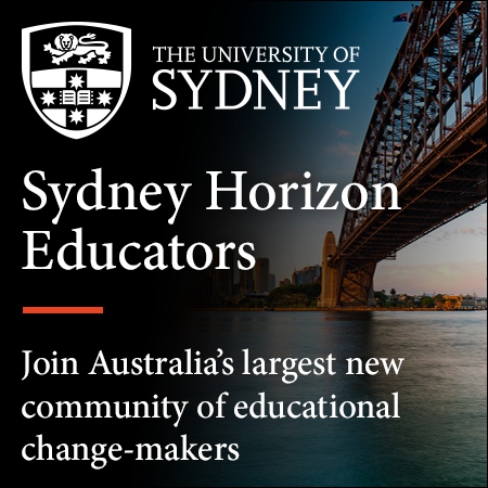 The University of Sydney - Sydney Horizon Educators