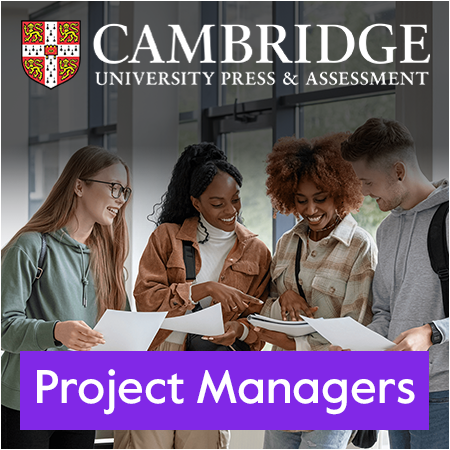 Project Manager(s)