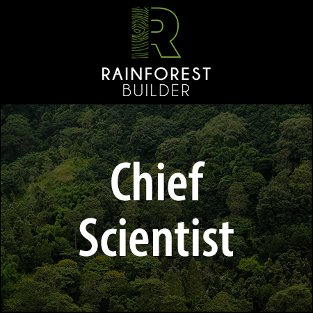 Chief Scientist