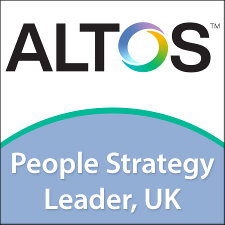 People Strategy Leader, UK