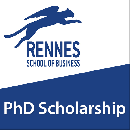 PhD Scholarship