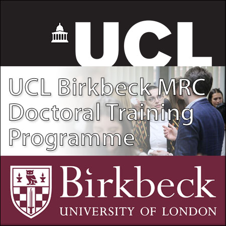 birkbeck dissertation results